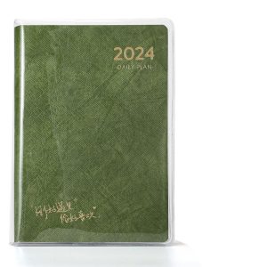 notebook planner 