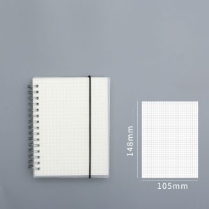 PP cover diary 