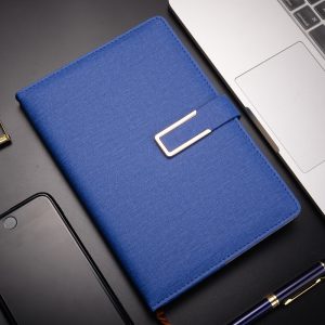 A5 NOTEBOOK 