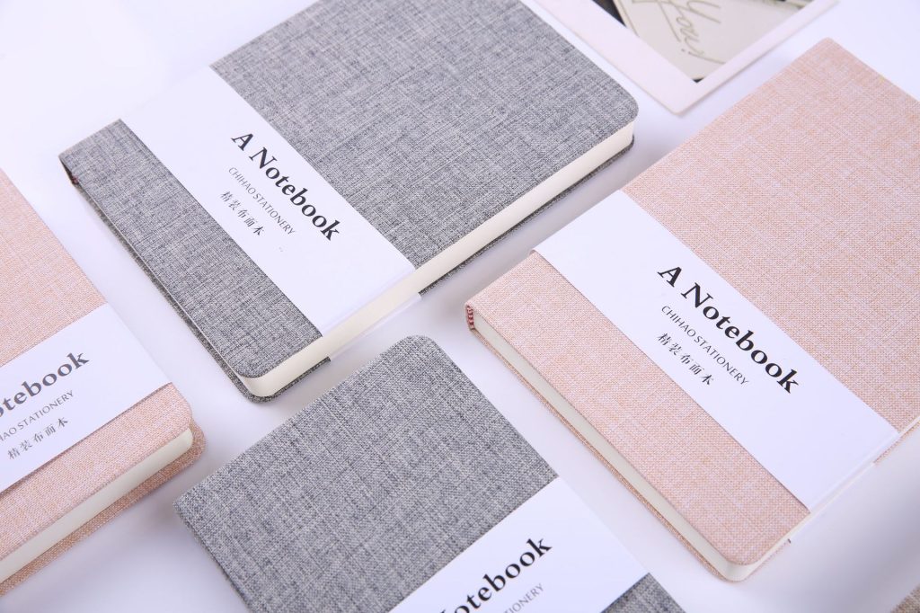 linen diary