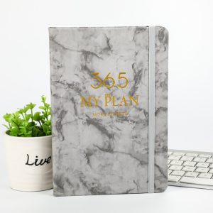 notebook leather cover 