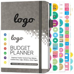 notebook planner