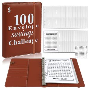 Budget Notebook