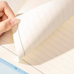 custom notebook 