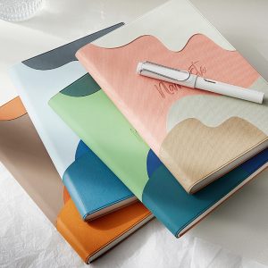 print Notebook 