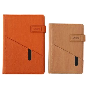 business notebook 