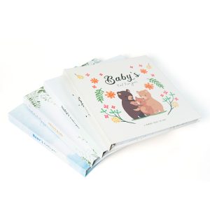 Baby Photo Album
