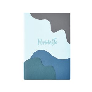 Notebook journal