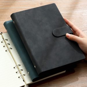 custom biner planner 