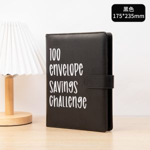 100 days planner 