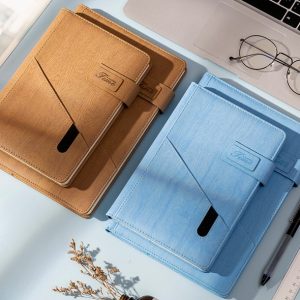 notebook custom