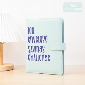 notebook planner 