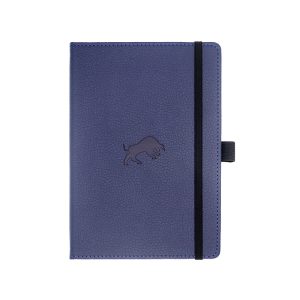 leather planner