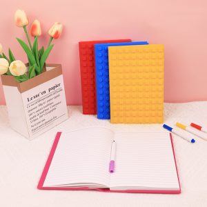 A6 notebook 