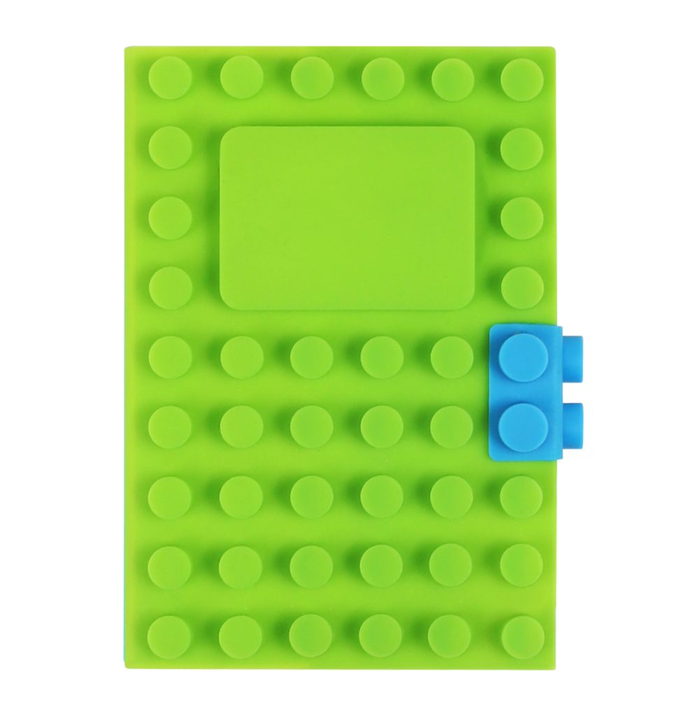 custom notebook
