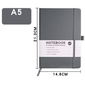 custom notebook
