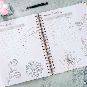 wedding planner 