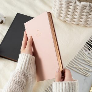 diary journal