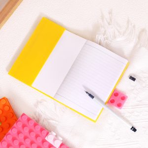 paper notebook 