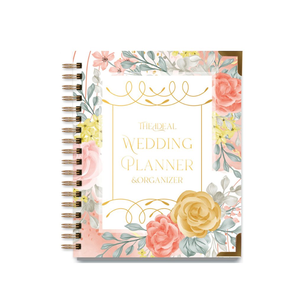 wedding planner 