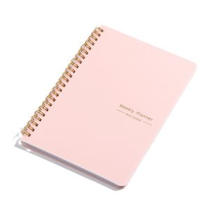 weekly planner 