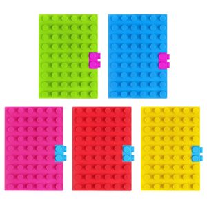 Creative Notebook
