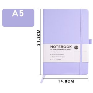 custom notebook
