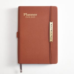 custom planner 
