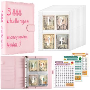 planner notebook 