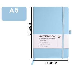 custom notebook