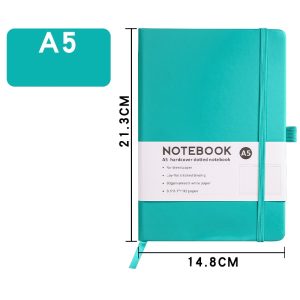 custom notebook