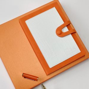 paper notebook  custom