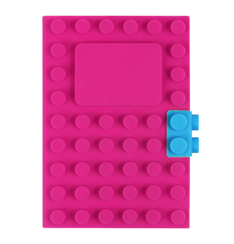 custom notebook