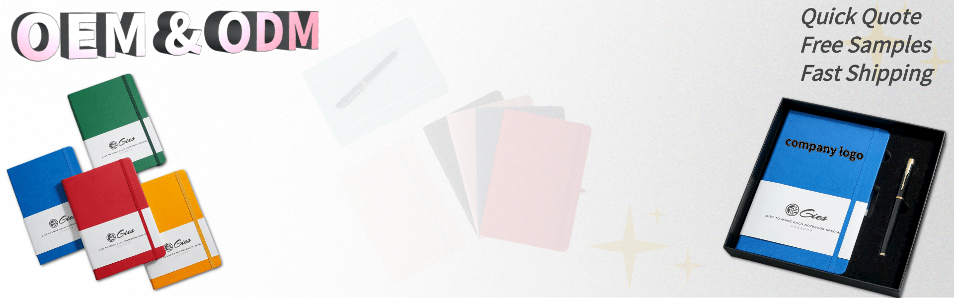 Your Professional Notebook Journal Custom Manufacturer Your Professional Notebook Journal Custom Manufacturer