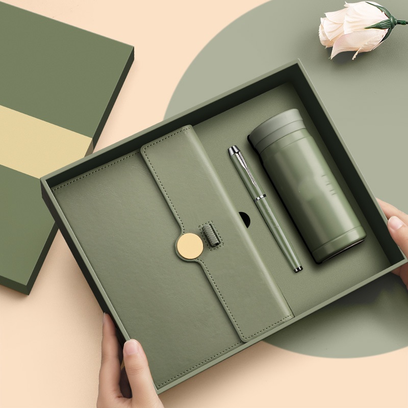 Color Custom Printed Notebook Gift