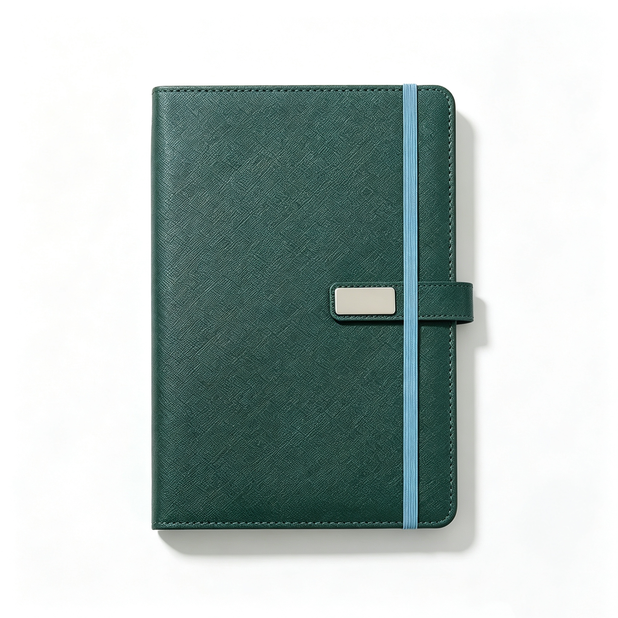 Custom notebook product