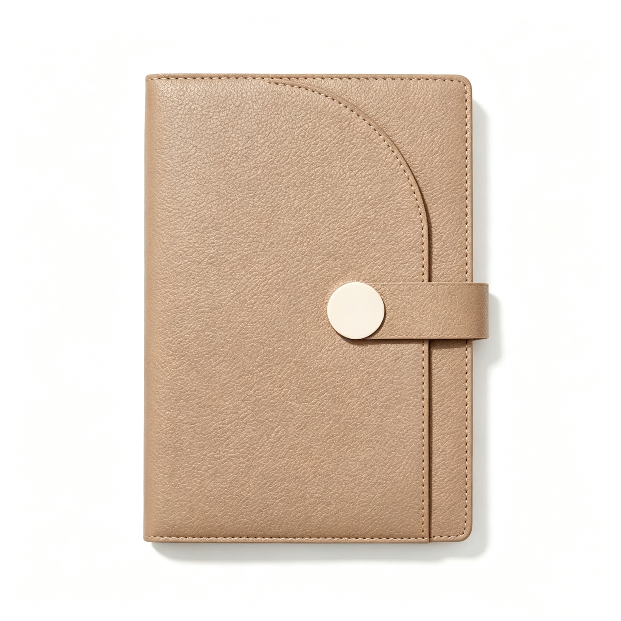 Custom notebook product