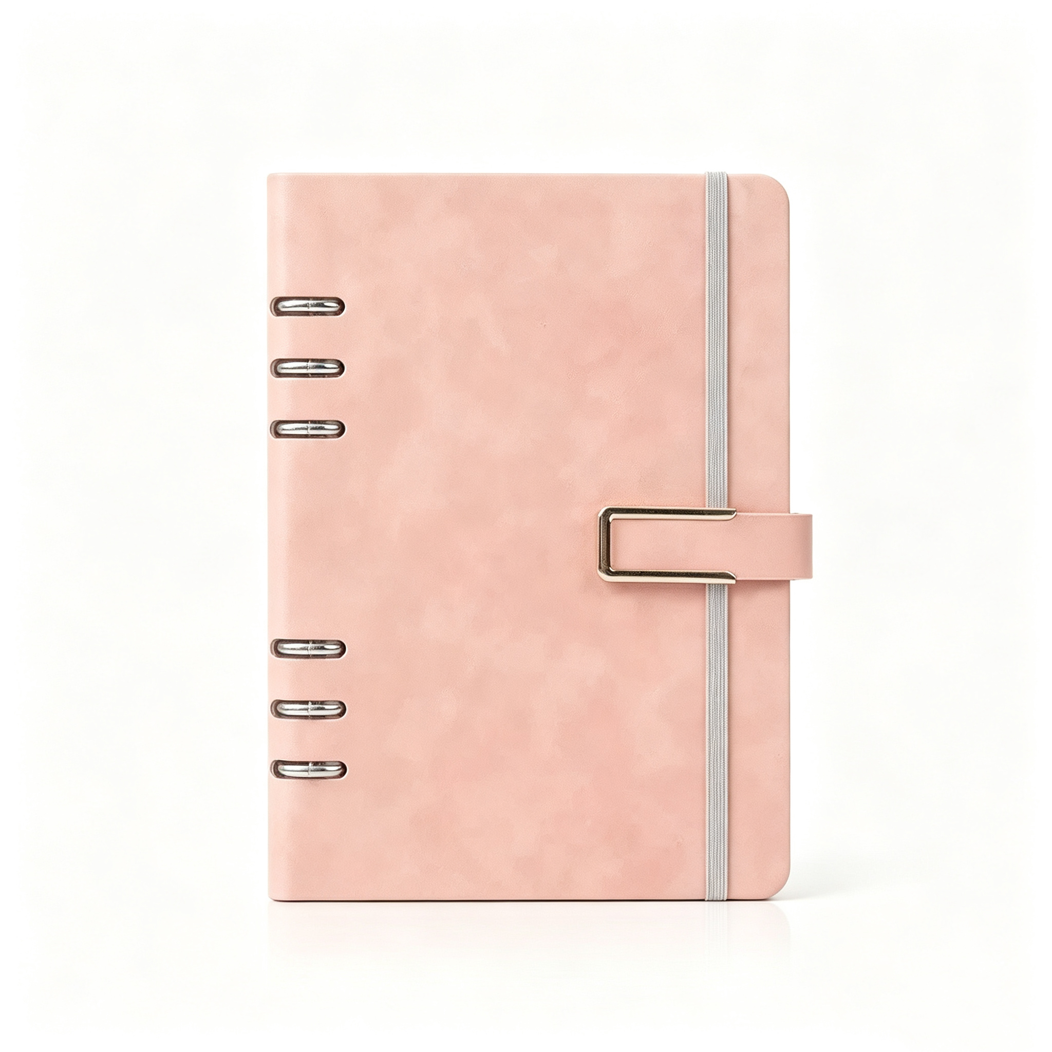 Custom notebook product