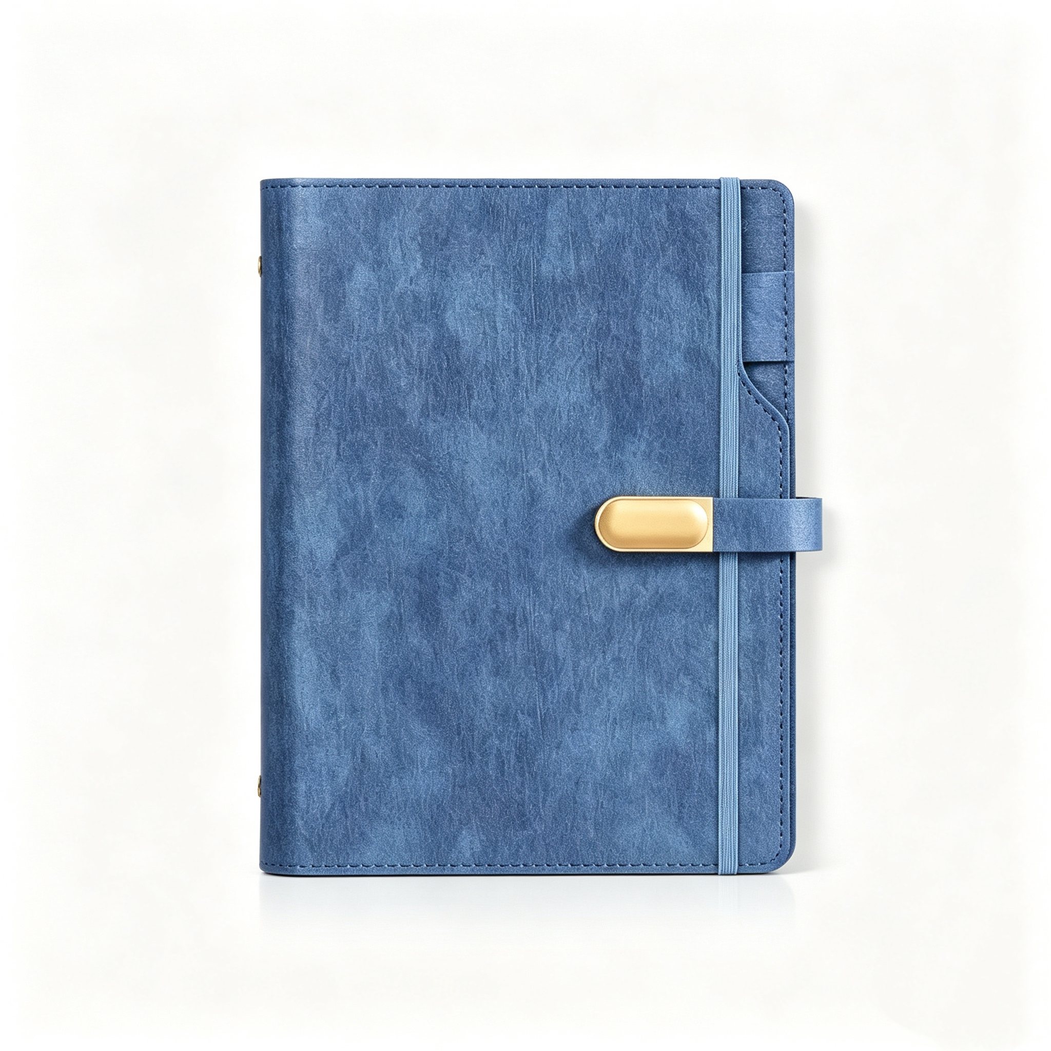 Custom notebook product