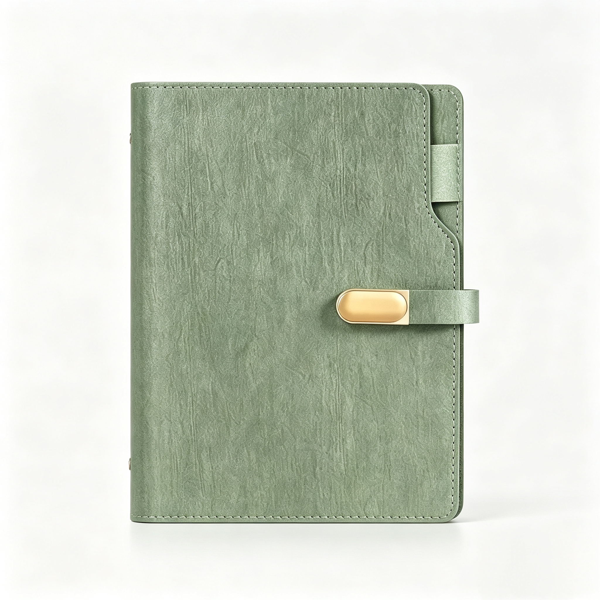 Custom notebook product