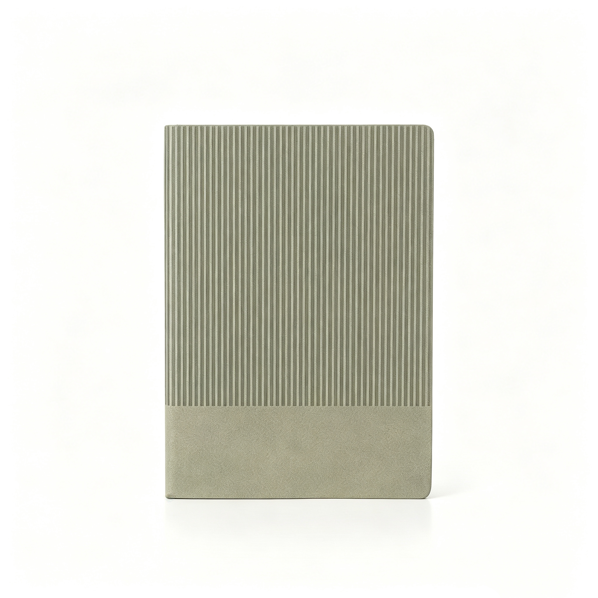 Custom notebook product