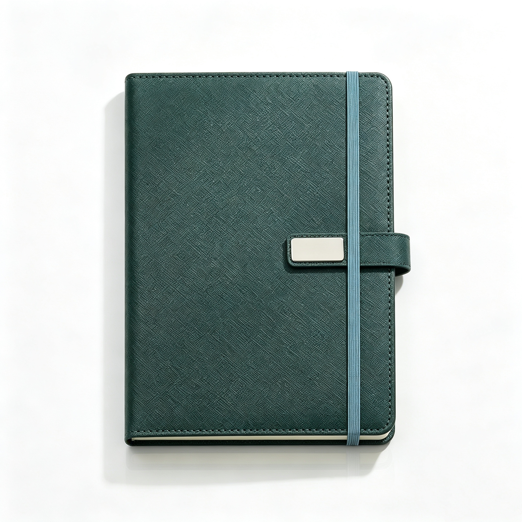 Custom notebook product