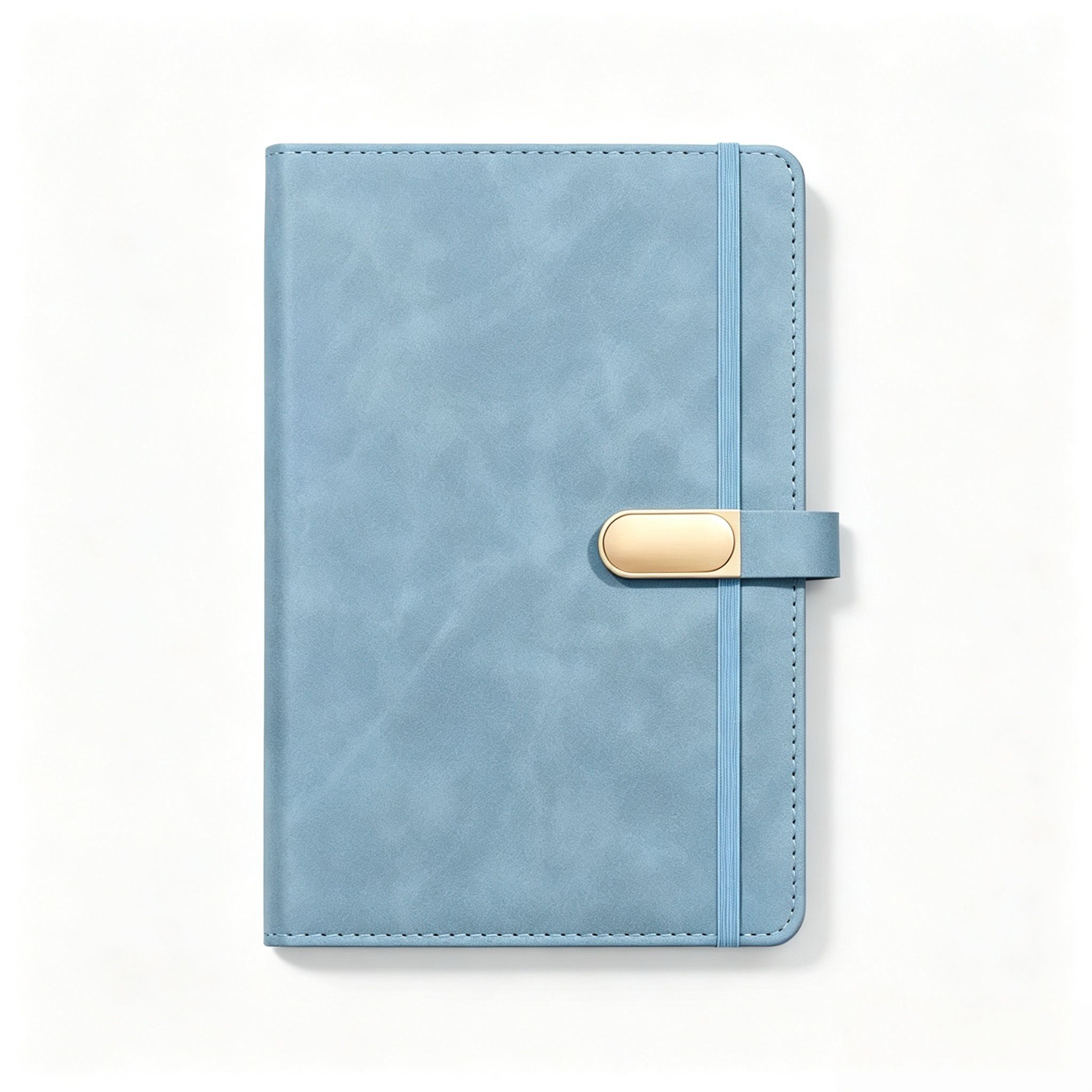 Custom notebook product
