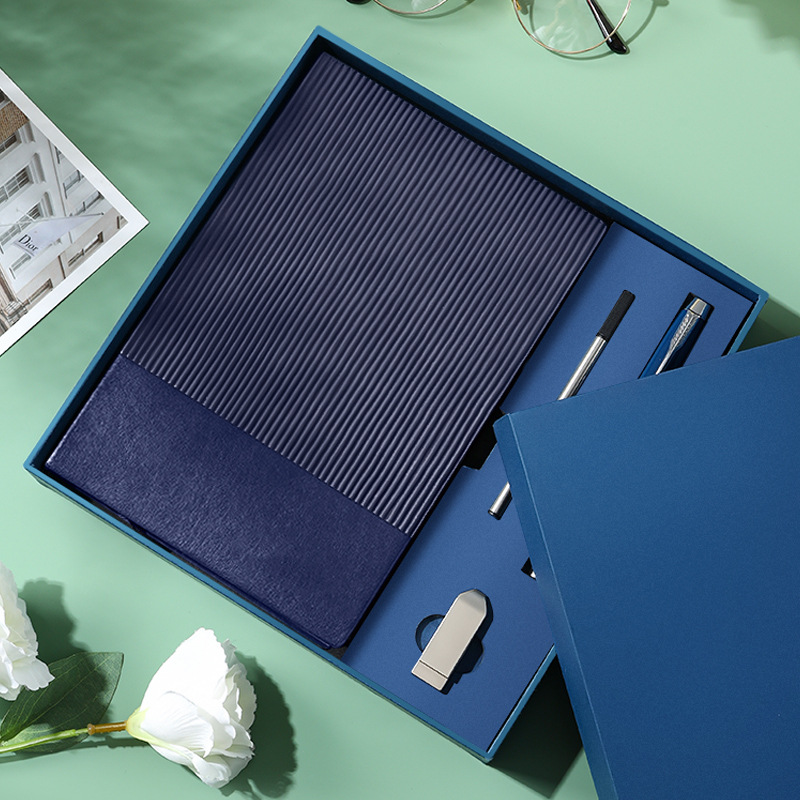 Minimalist Business Gift Set