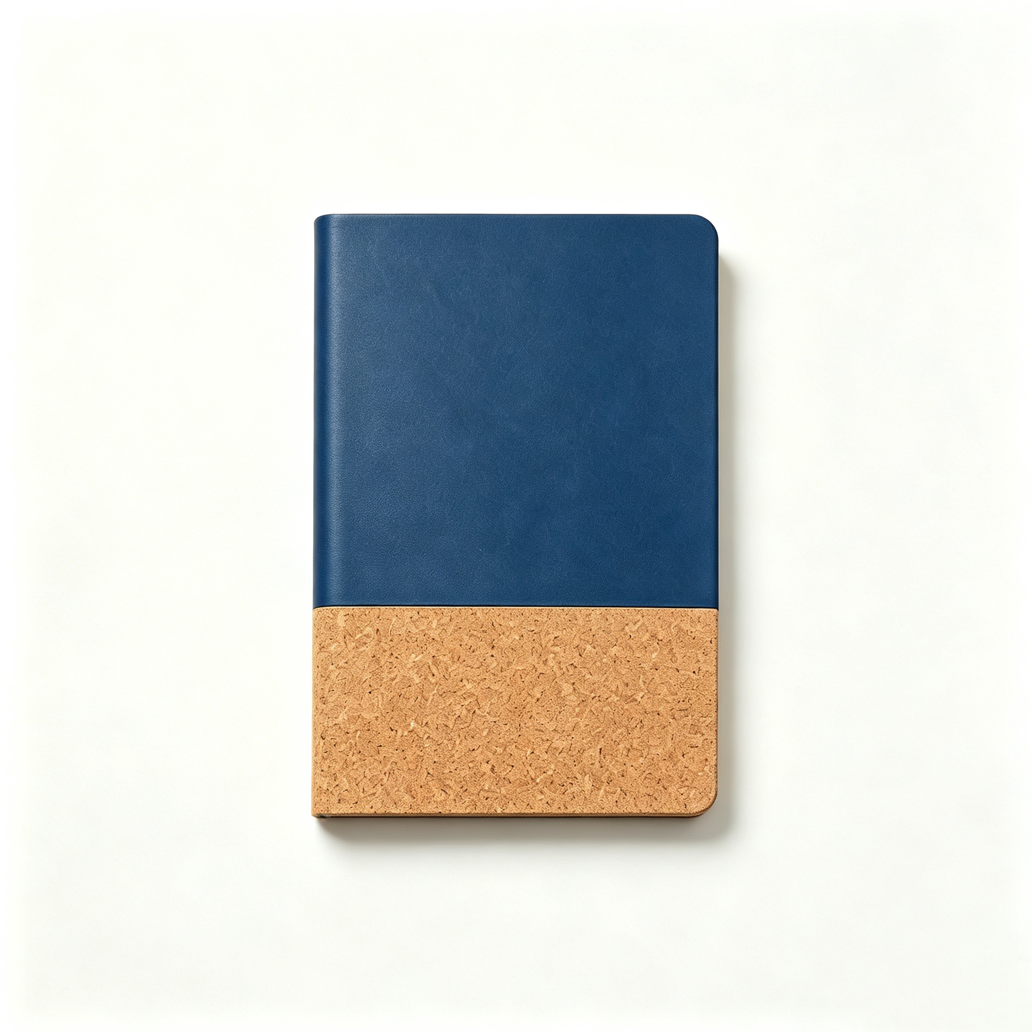Custom notebook product