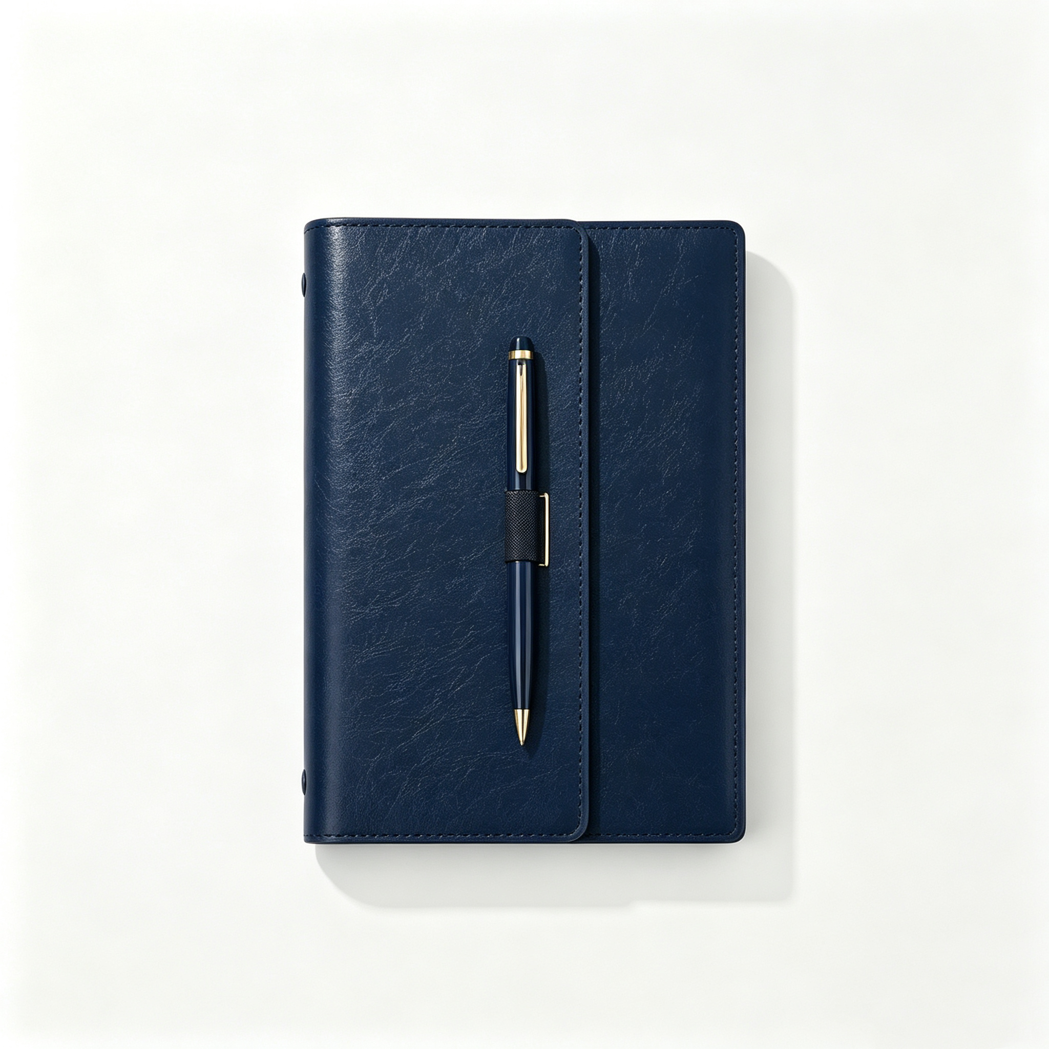 Custom notebook product