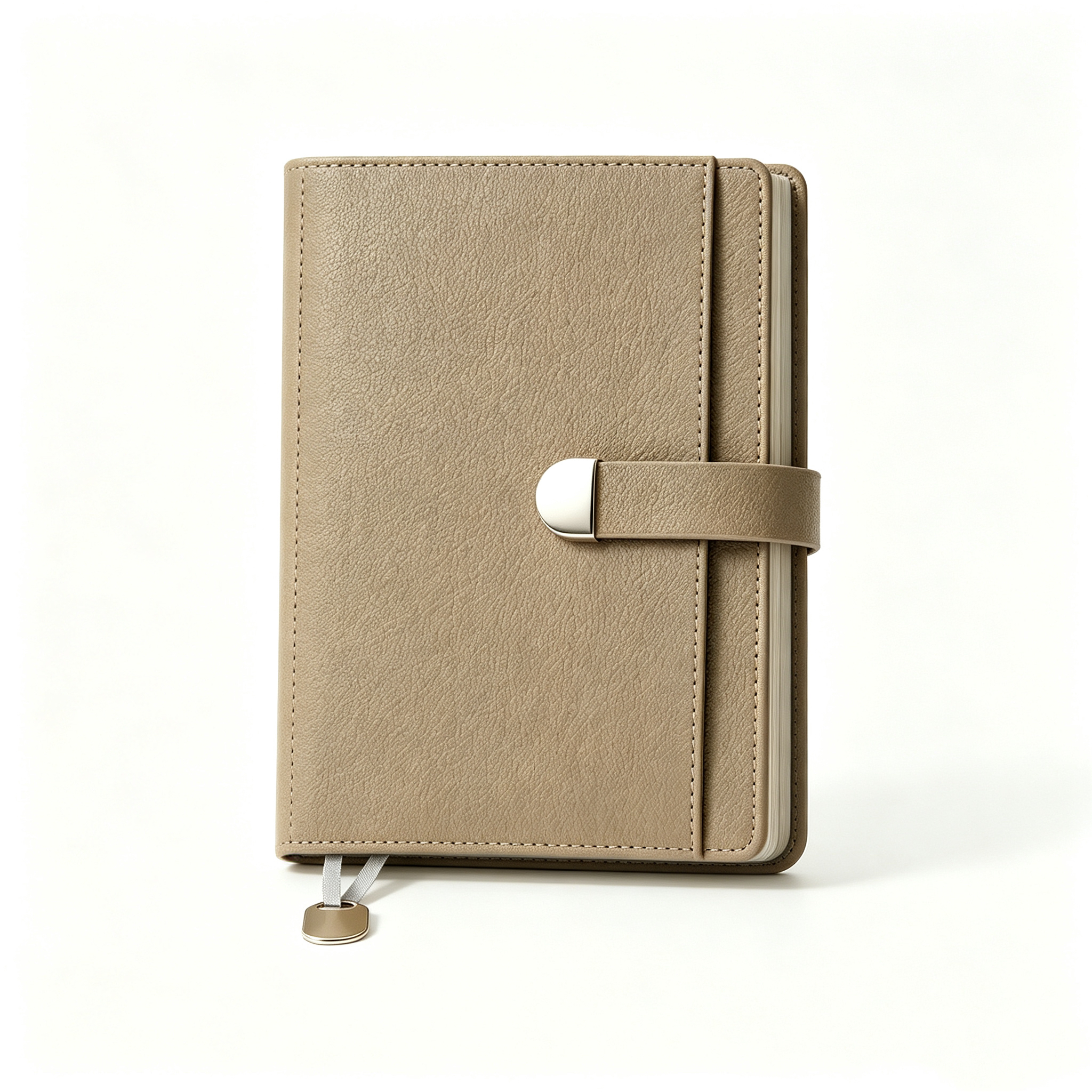 Custom notebook product