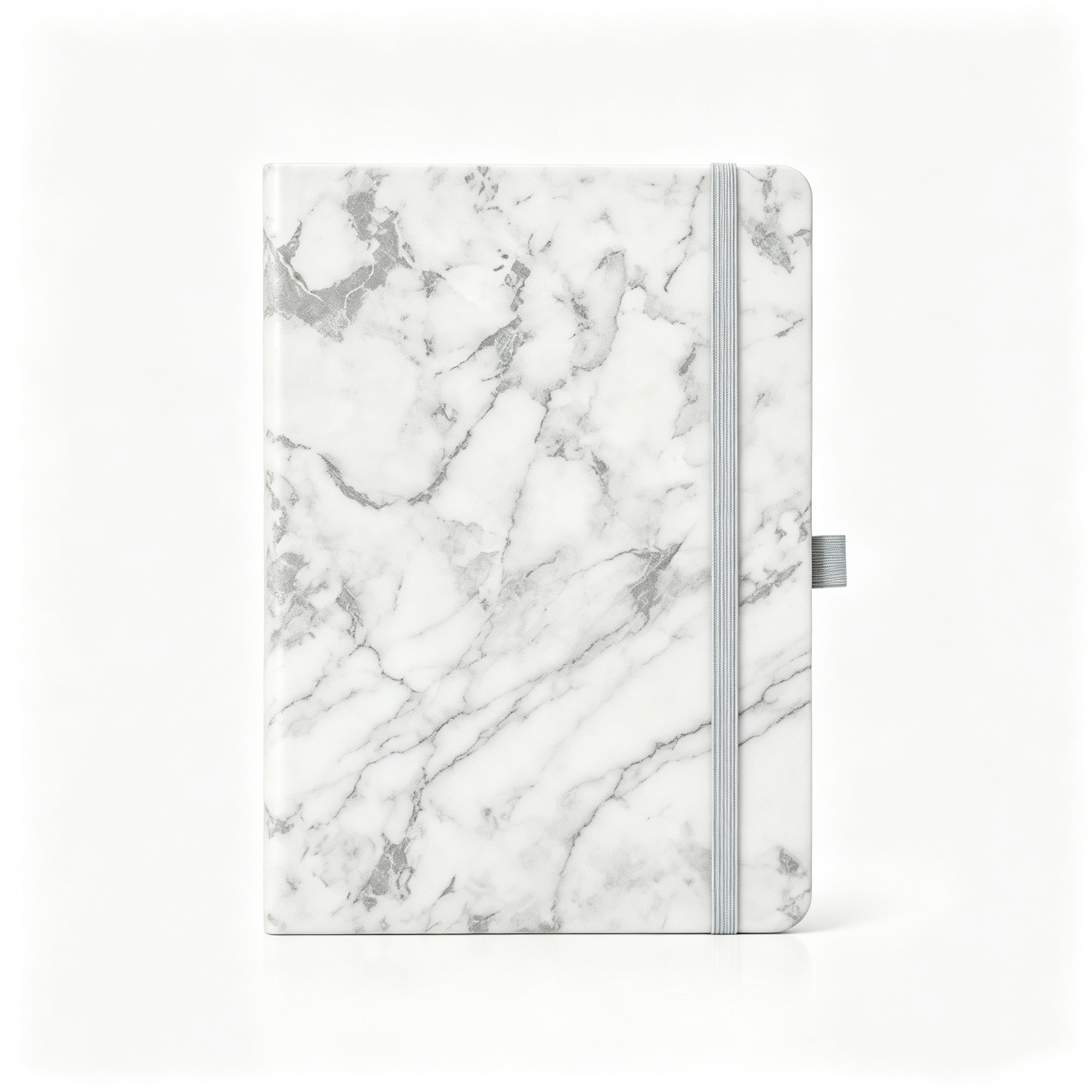 Custom notebook product