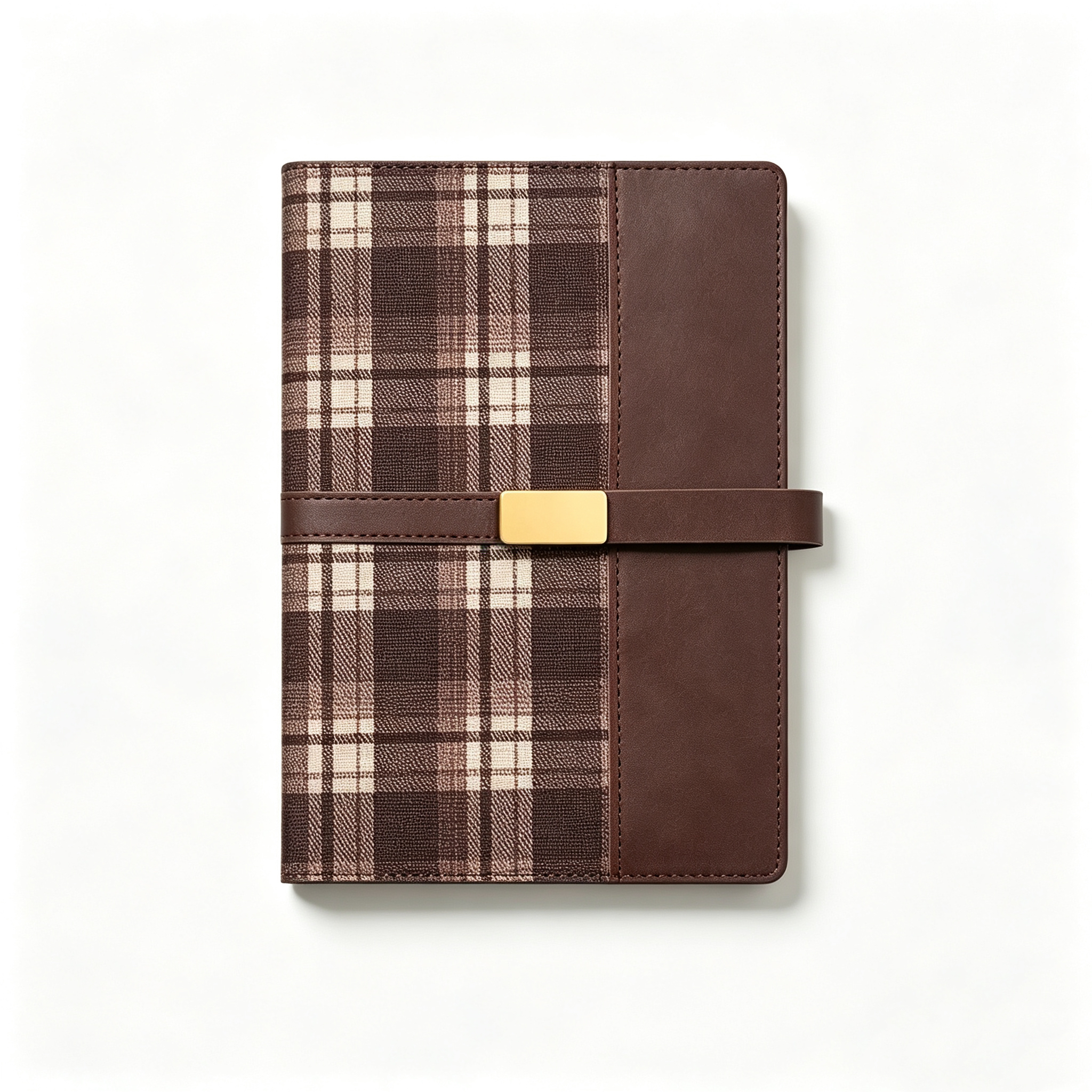Custom notebook product