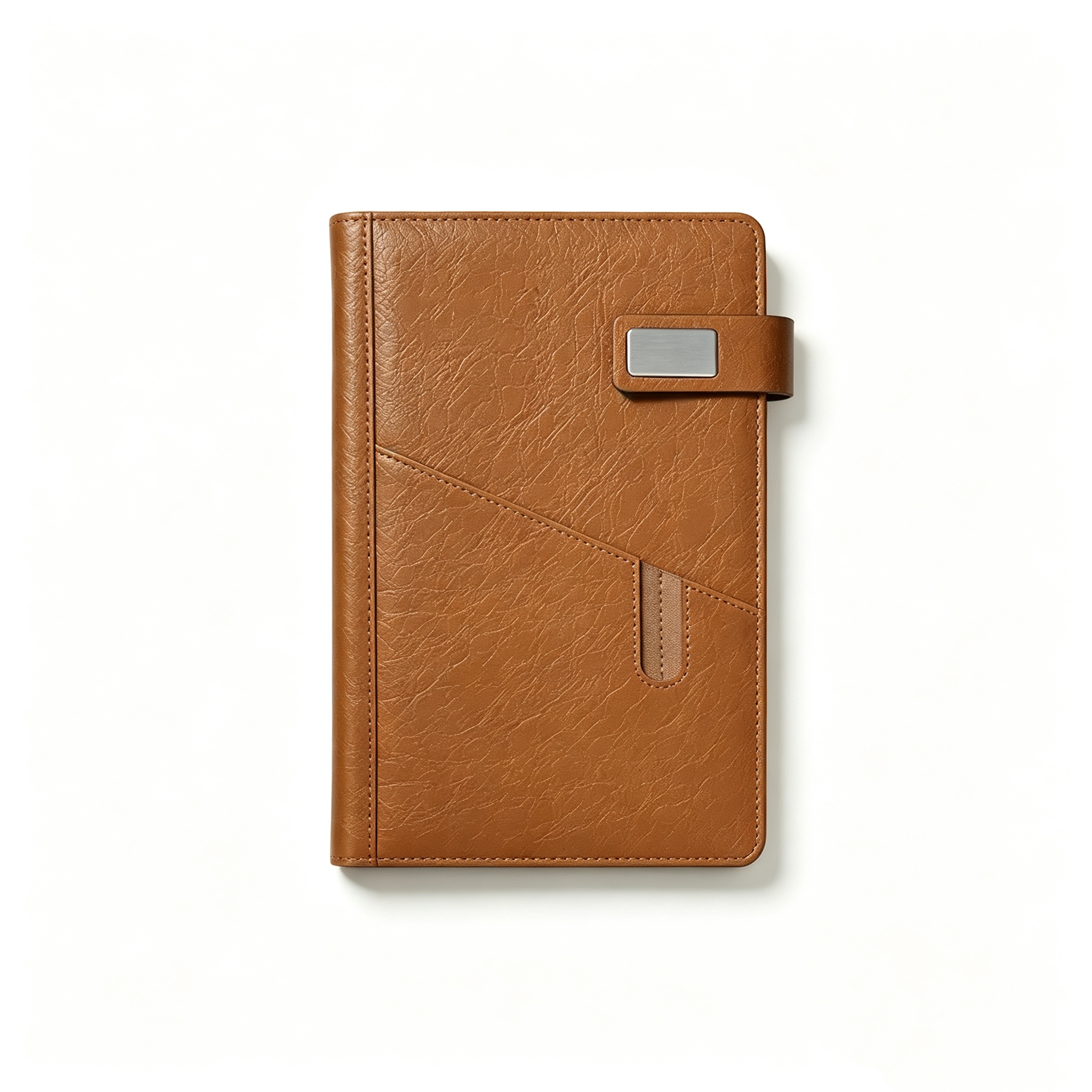Custom notebook product